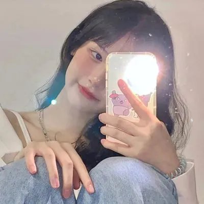 玉女情动